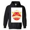 Triumph Studios - Core Fleece Pullover Hooded Sweatshirt Thumbnail