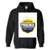 Triumph Studios - Core Fleece Pullover Hooded Sweatshirt Thumbnail