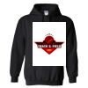 Triumph Studios - Core Fleece Pullover Hooded Sweatshirt Thumbnail
