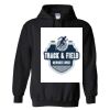 Triumph Studios - Core Fleece Pullover Hooded Sweatshirt Thumbnail