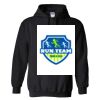 Triumph Studios - Core Fleece Pullover Hooded Sweatshirt Thumbnail