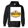 Triumph Studios - Core Fleece Pullover Hooded Sweatshirt Thumbnail