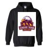Triumph Studios - Core Fleece Pullover Hooded Sweatshirt Thumbnail