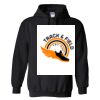 Triumph Studios - Core Fleece Pullover Hooded Sweatshirt Thumbnail