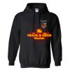 Triumph Studios - Core Fleece Pullover Hooded Sweatshirt Thumbnail