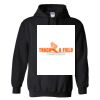 Triumph Studios - Core Fleece Pullover Hooded Sweatshirt Thumbnail