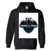 Triumph Studios - Core Fleece Pullover Hooded Sweatshirt Thumbnail
