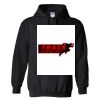 Triumph Studios - Core Fleece Pullover Hooded Sweatshirt Thumbnail