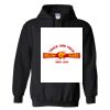 Triumph Studios - Core Fleece Pullover Hooded Sweatshirt Thumbnail