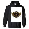 Triumph Studios - Core Fleece Pullover Hooded Sweatshirt Thumbnail
