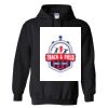 Triumph Studios - Core Fleece Pullover Hooded Sweatshirt Thumbnail