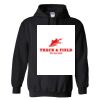 Triumph Studios - Core Fleece Pullover Hooded Sweatshirt Thumbnail