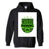 Triumph Studios - Core Fleece Pullover Hooded Sweatshirt Thumbnail