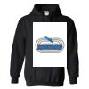 Triumph Studios - Core Fleece Pullover Hooded Sweatshirt Thumbnail