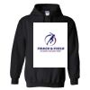 Triumph Studios - Core Fleece Pullover Hooded Sweatshirt Thumbnail