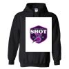 Triumph Studios - Core Fleece Pullover Hooded Sweatshirt Thumbnail