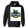 Triumph Studios - Core Fleece Pullover Hooded Sweatshirt Thumbnail