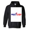 Triumph Studios - Core Fleece Pullover Hooded Sweatshirt Thumbnail