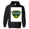 Triumph Studios - Core Fleece Pullover Hooded Sweatshirt Thumbnail