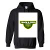 Triumph Studios - Core Fleece Pullover Hooded Sweatshirt Thumbnail