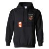 Triumph Studios - Core Fleece Pullover Hooded Sweatshirt Thumbnail