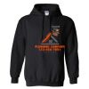 Triumph Studios - Core Fleece Pullover Hooded Sweatshirt Thumbnail