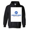 Triumph Studios - Core Fleece Pullover Hooded Sweatshirt Thumbnail