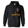 Triumph Studios - Core Fleece Pullover Hooded Sweatshirt Thumbnail