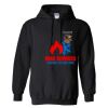 Triumph Studios - Core Fleece Pullover Hooded Sweatshirt Thumbnail