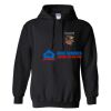 Triumph Studios - Core Fleece Pullover Hooded Sweatshirt Thumbnail