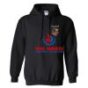 Triumph Studios - Core Fleece Pullover Hooded Sweatshirt Thumbnail