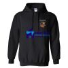Triumph Studios - Core Fleece Pullover Hooded Sweatshirt Thumbnail
