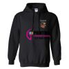 Triumph Studios - Core Fleece Pullover Hooded Sweatshirt Thumbnail