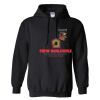 Triumph Studios - Core Fleece Pullover Hooded Sweatshirt Thumbnail