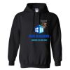 Triumph Studios - Core Fleece Pullover Hooded Sweatshirt Thumbnail