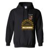 Triumph Studios - Core Fleece Pullover Hooded Sweatshirt Thumbnail