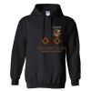 Triumph Studios - Core Fleece Pullover Hooded Sweatshirt Thumbnail