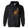 Triumph Studios - Core Fleece Pullover Hooded Sweatshirt Thumbnail