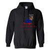 Triumph Studios - Core Fleece Pullover Hooded Sweatshirt Thumbnail