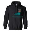 Triumph Studios - Core Fleece Pullover Hooded Sweatshirt Thumbnail