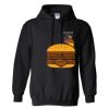 Triumph Studios - Core Fleece Pullover Hooded Sweatshirt Thumbnail
