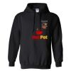 Triumph Studios - Core Fleece Pullover Hooded Sweatshirt Thumbnail