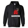 Triumph Studios - Core Fleece Pullover Hooded Sweatshirt Thumbnail