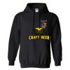 Triumph Studios - Core Fleece Pullover Hooded Sweatshirt Thumbnail