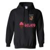 Triumph Studios - Core Fleece Pullover Hooded Sweatshirt Thumbnail