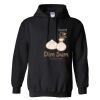 Triumph Studios - Core Fleece Pullover Hooded Sweatshirt Thumbnail