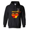 Triumph Studios - Core Fleece Pullover Hooded Sweatshirt Thumbnail