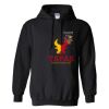 Triumph Studios - Core Fleece Pullover Hooded Sweatshirt Thumbnail