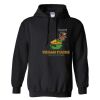 Triumph Studios - Core Fleece Pullover Hooded Sweatshirt Thumbnail