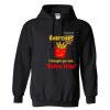 Triumph Studios - Core Fleece Pullover Hooded Sweatshirt Thumbnail